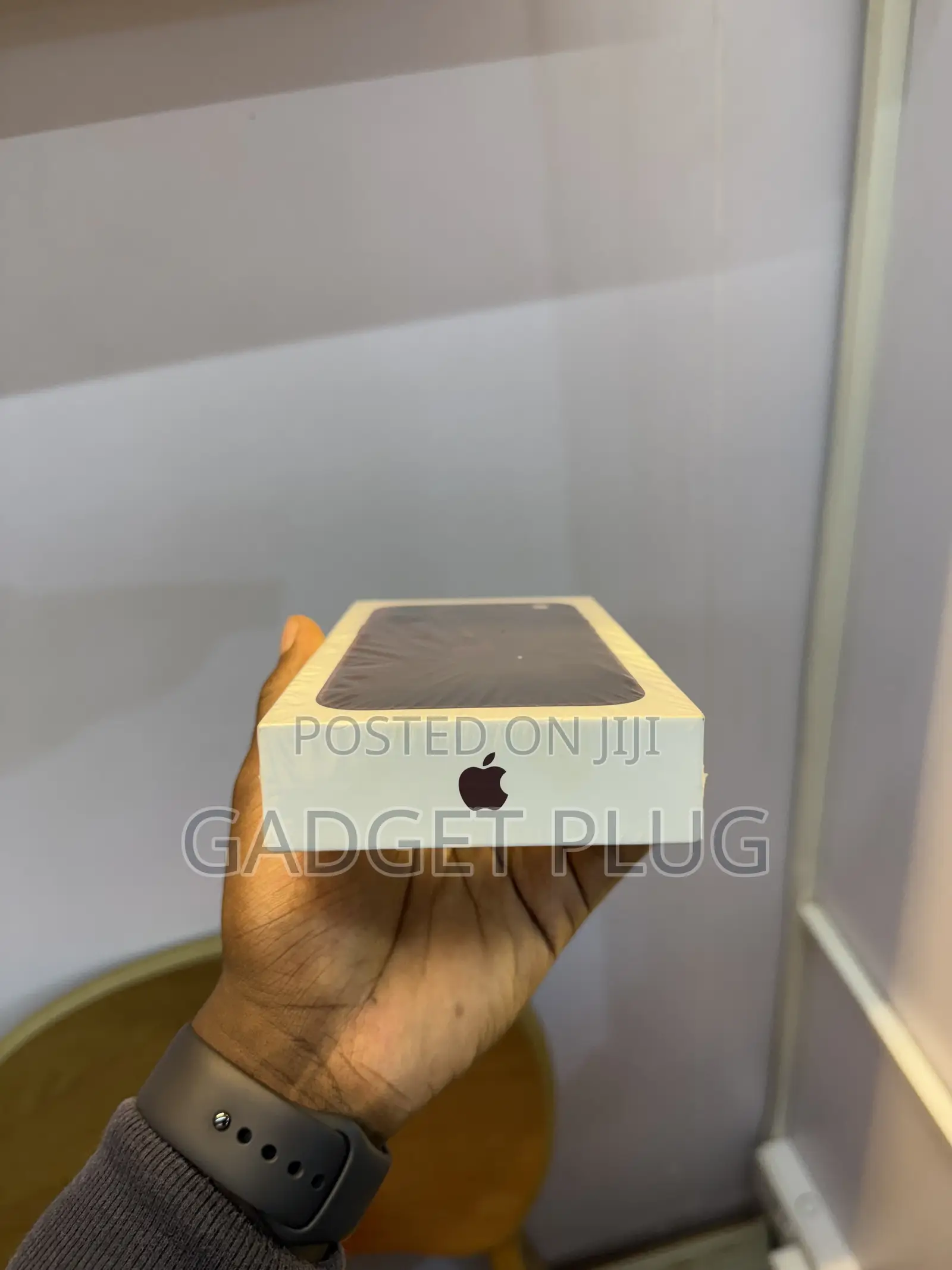 Apple iPhone 18 Pro Max 256 GB