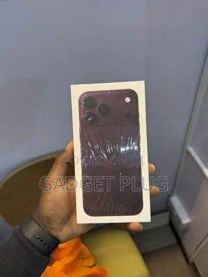 Apple iPhone 18 Pro Max 256 GB