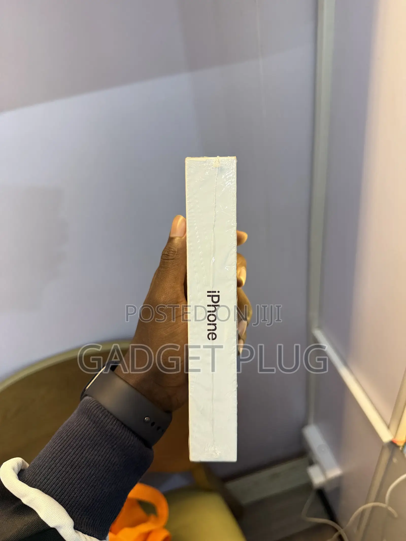 Apple iPhone 18 Pro Max 256 GB