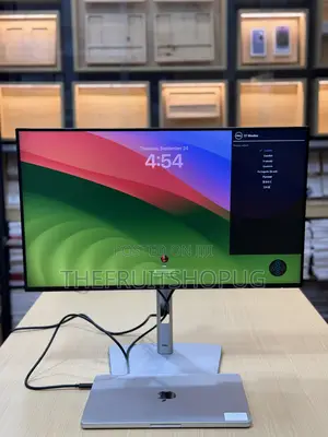 Brand New Dell Pro 27 Plus USB-C Hub Monitor - P2725HE