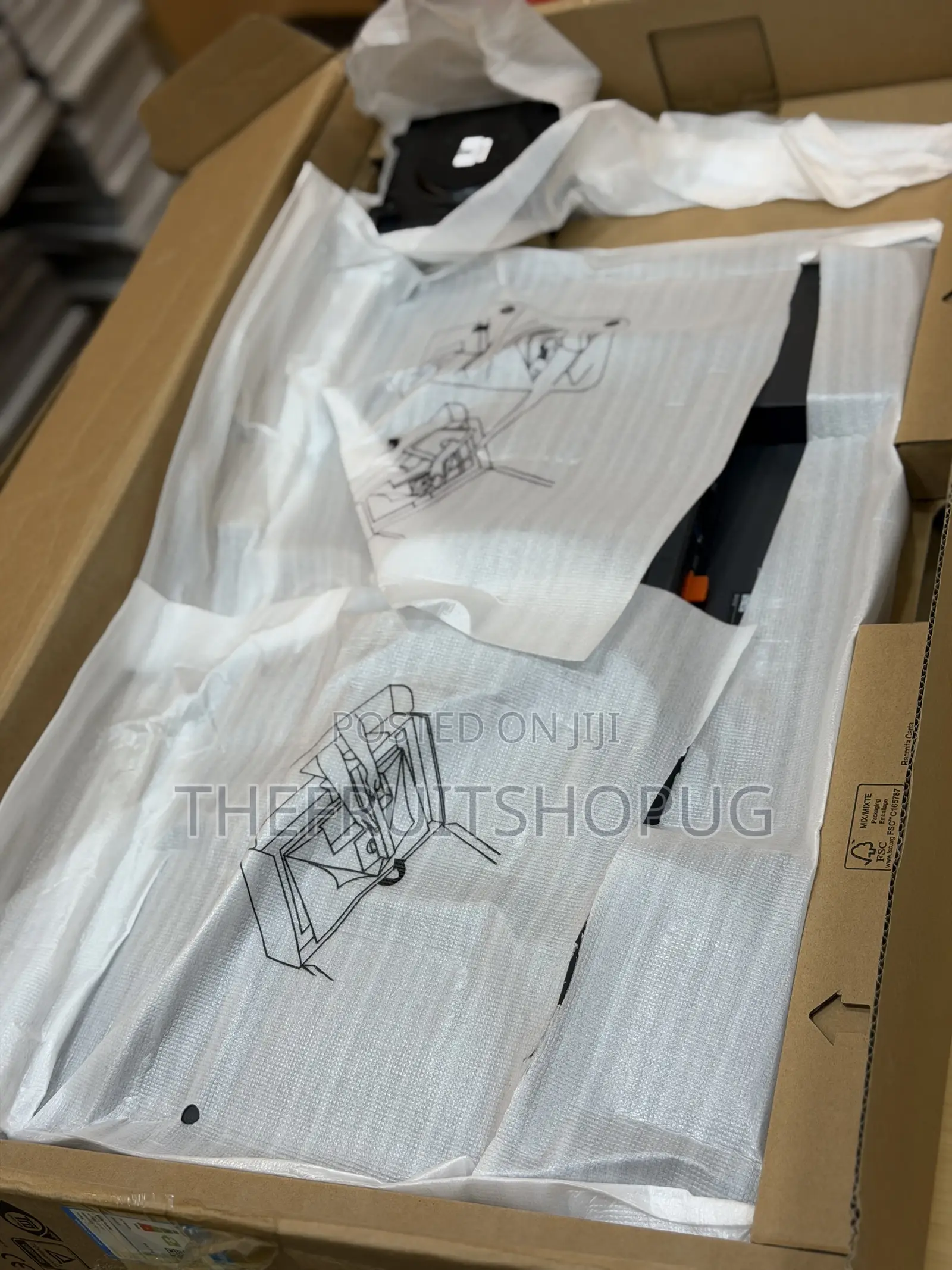 Brand New Dell Pro 27 Plus USB-C Hub Monitor - P2725HE