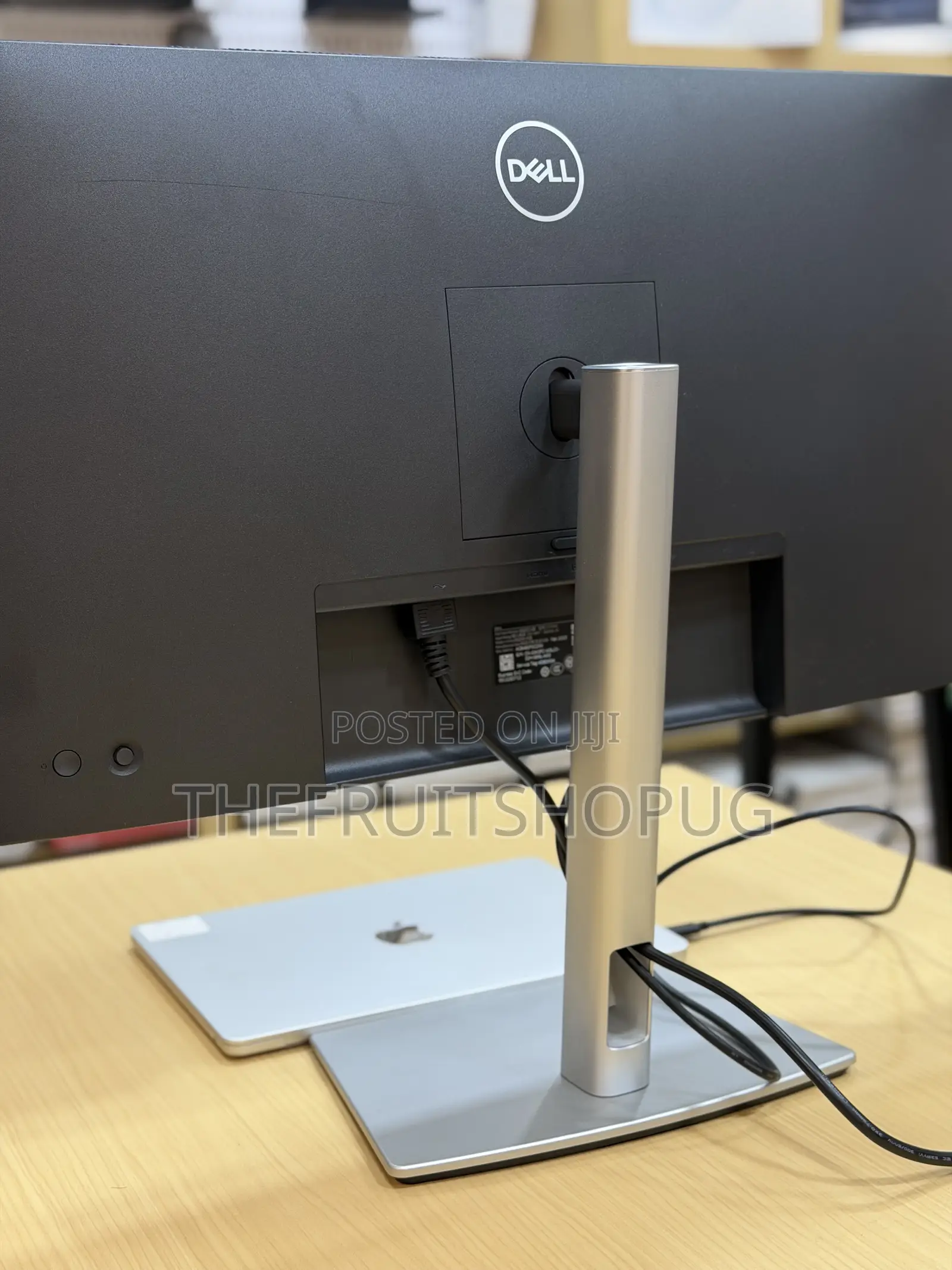 Brand New Dell Pro 27 Plus USB-C Hub Monitor - P2725HE