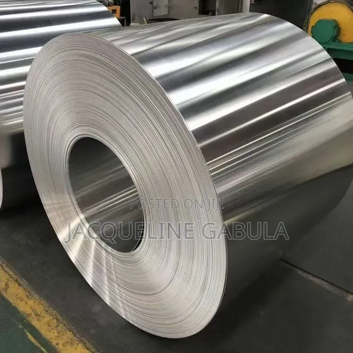 Stainless Steel Plate 8×4×1mm