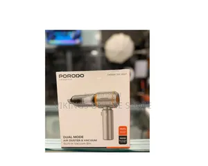 Porodo Lifestyle Dual Mode Air Duster Vacuum - 250,000