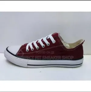 All Star Cloth Converse