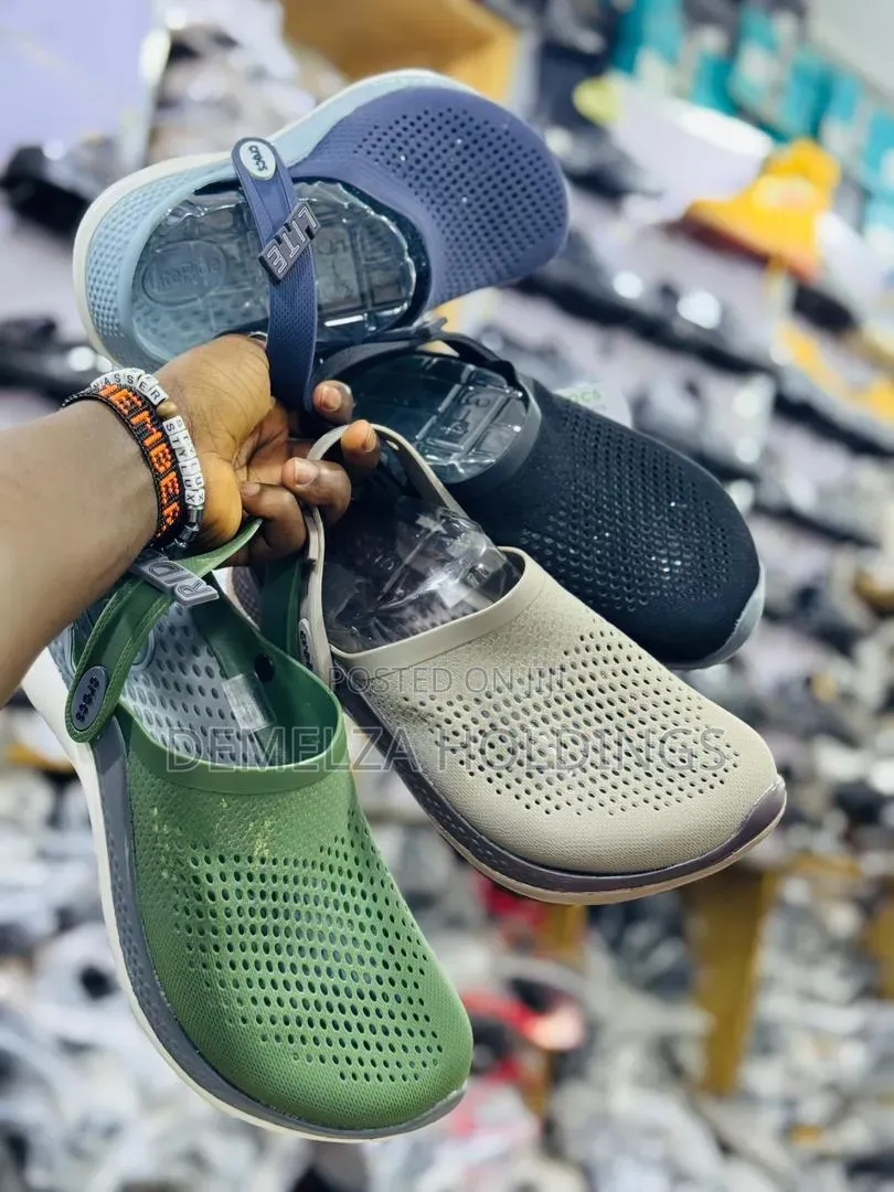 Original Unisex Lite Ride Crocs