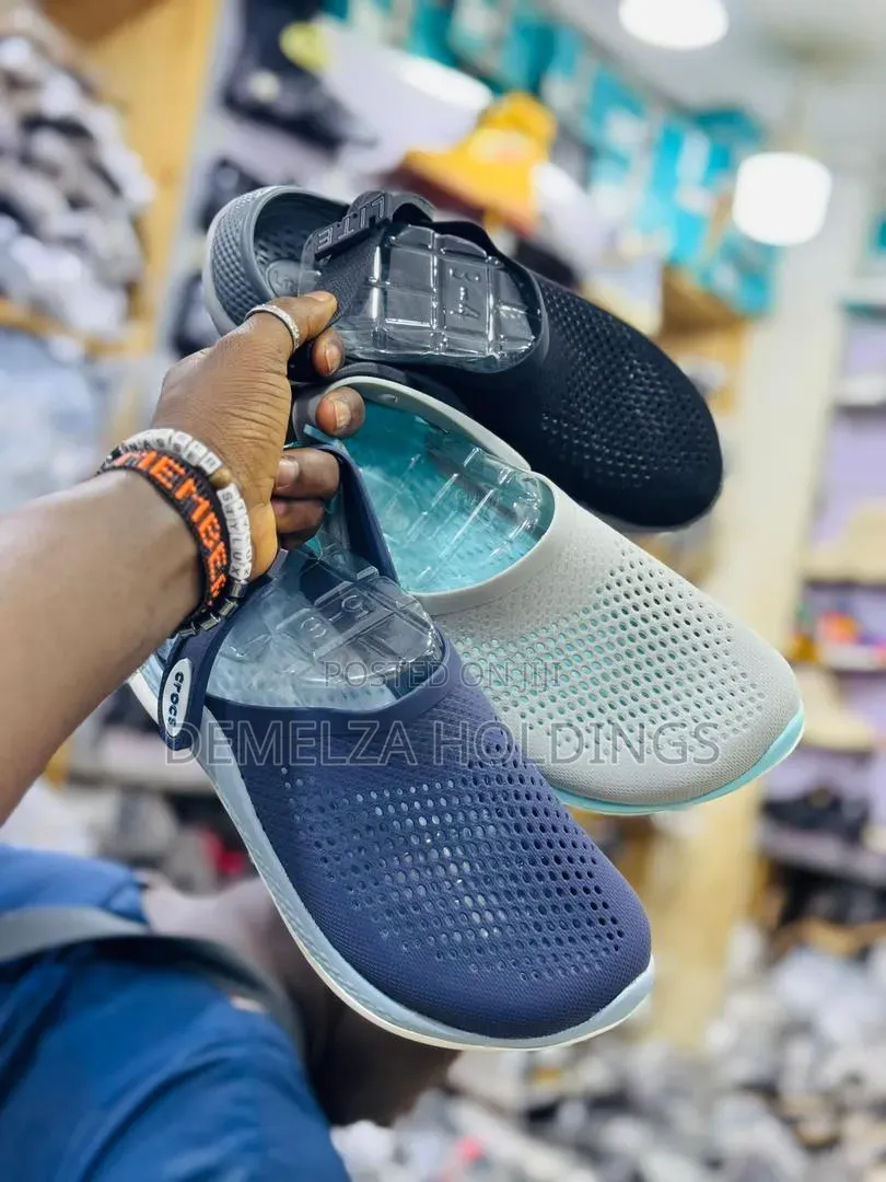 Original Unisex Lite Ride Crocs