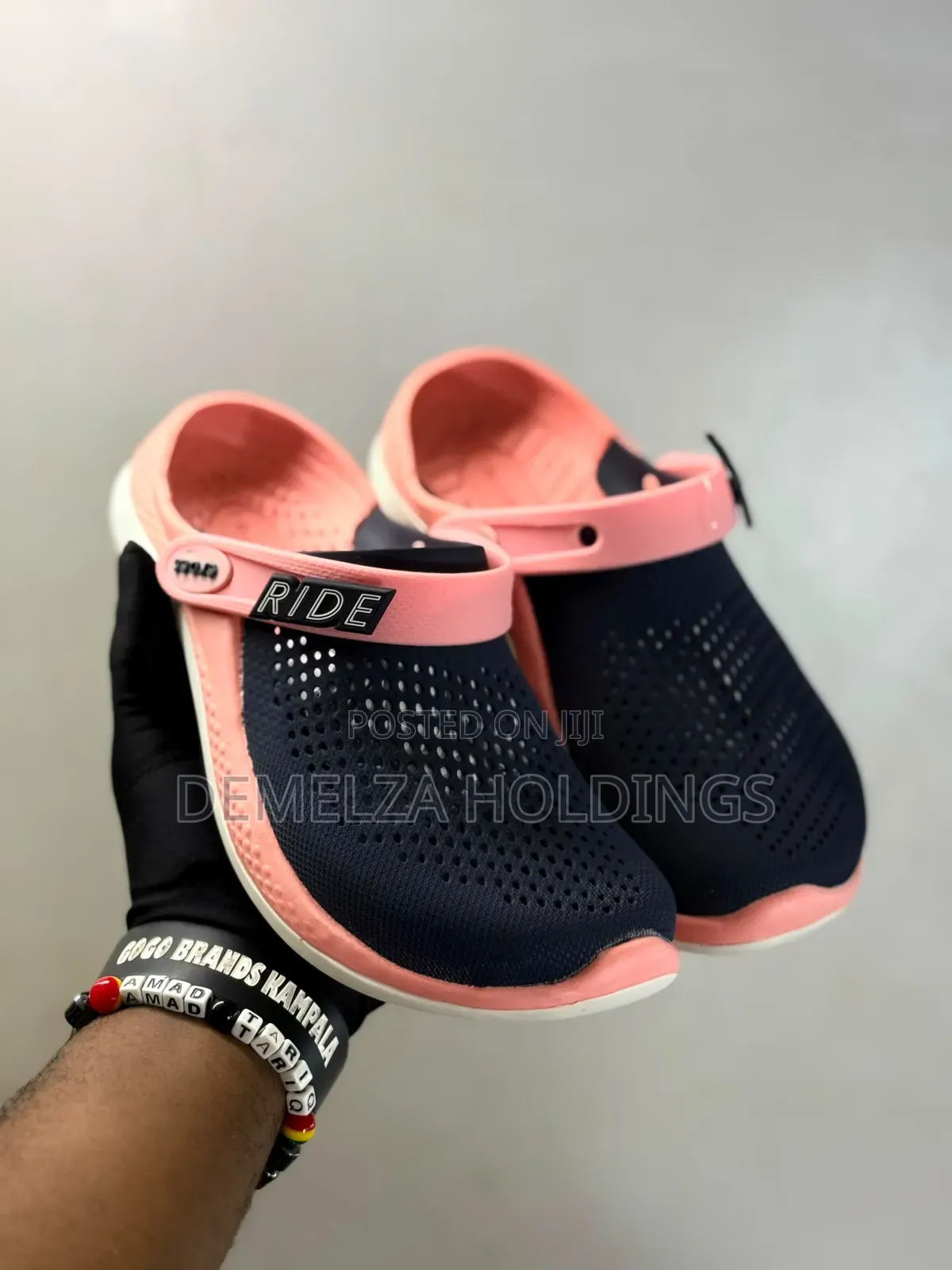 Original Unisex Lite Ride Crocs