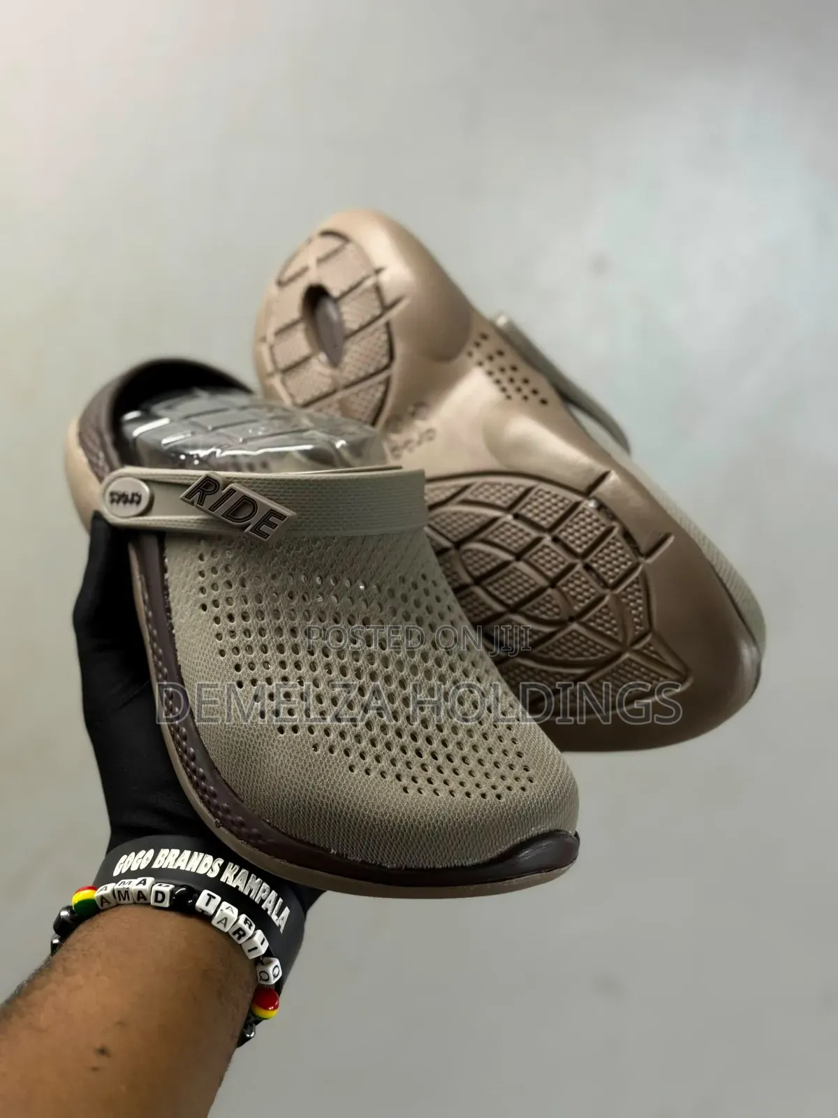 Original Unisex Lite Ride Crocs