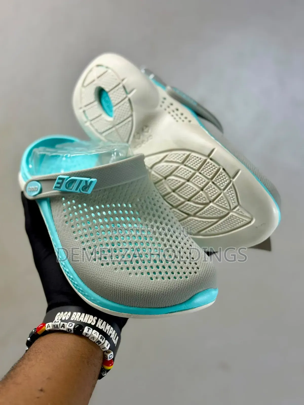 Original Unisex Lite Ride Crocs