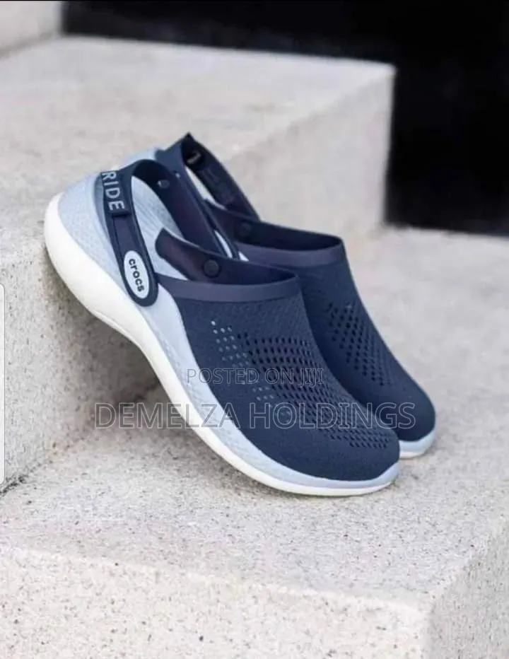 Original Unisex Lite Ride Crocs