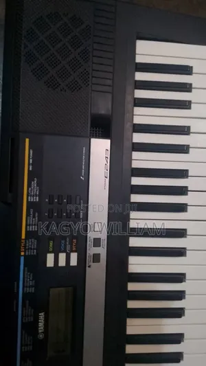 Keyboard Instrument for Sell With All Keys Working Properly