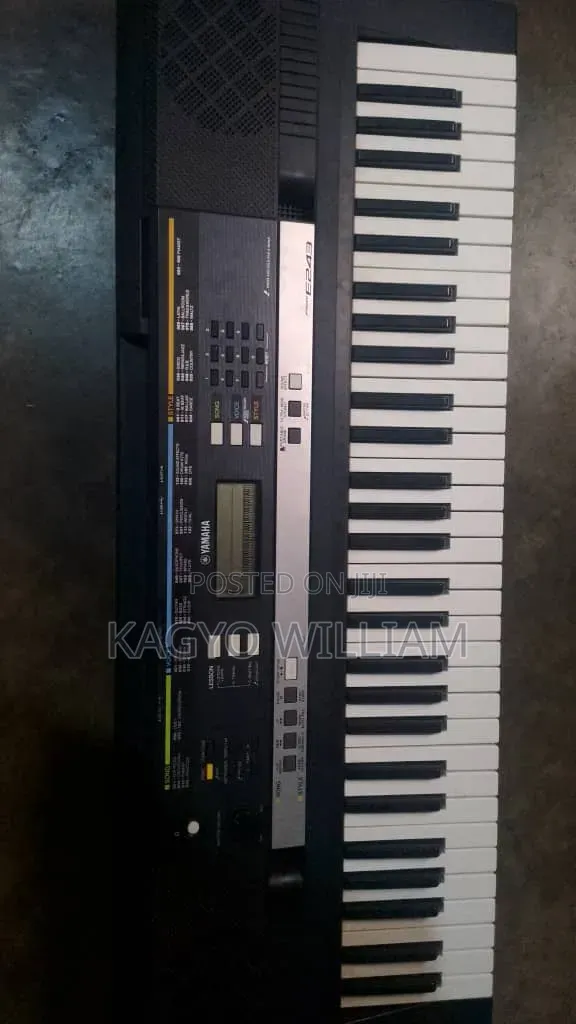 Keyboard Instrument for Sell With All Keys Working Properly
