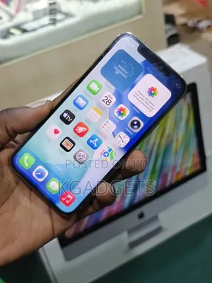 Apple iPhone 12 Pro 128 GB Gold