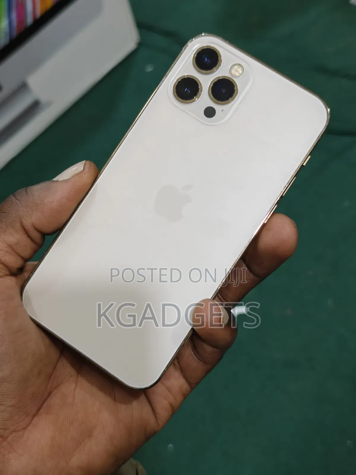 Apple iPhone 12 Pro 128 GB Gold