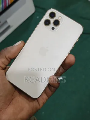 Apple iPhone 12 Pro 128 GB Gold