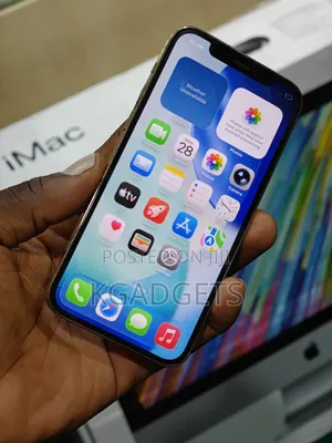 Apple iPhone 12 Pro 128 GB Gold