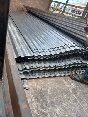 PVC Plastic Roofing Sheets