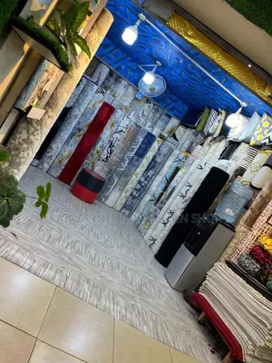 Shop Centre Carpets