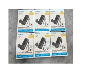 Anker Laptop Power Bank (, 165W)