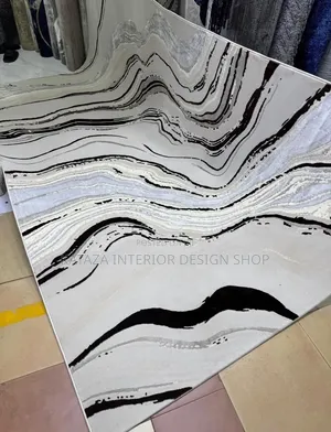 More Colors Centre Carpets