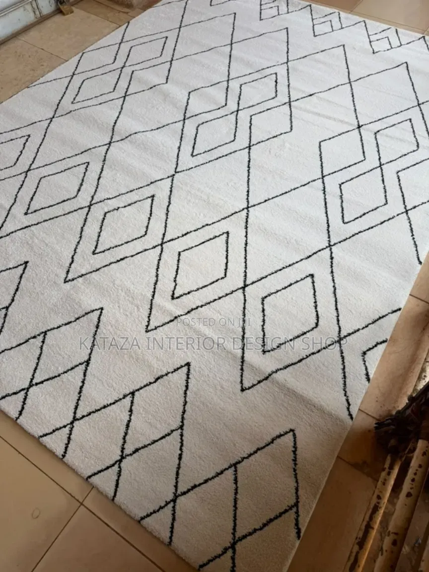 More Colors Centre Carpets