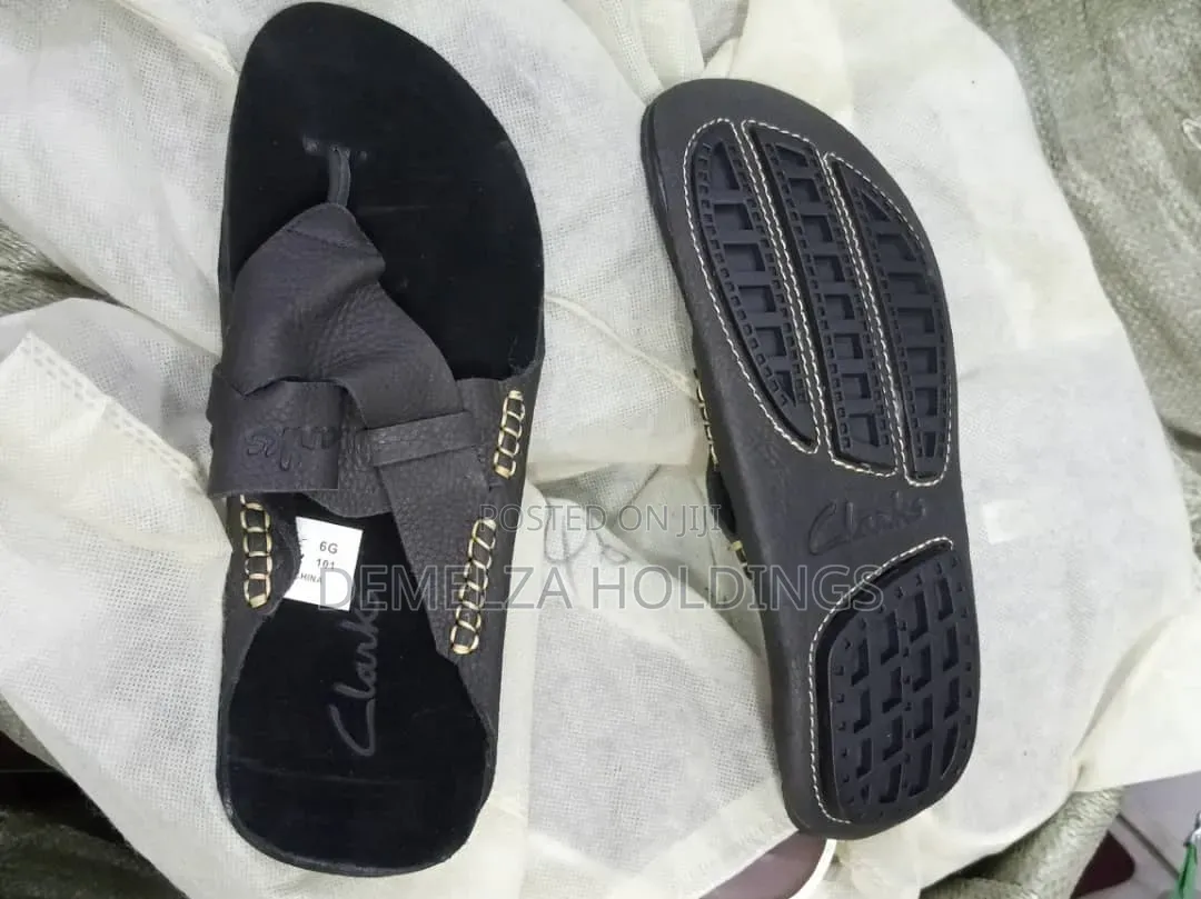 Original Clarks Sandals