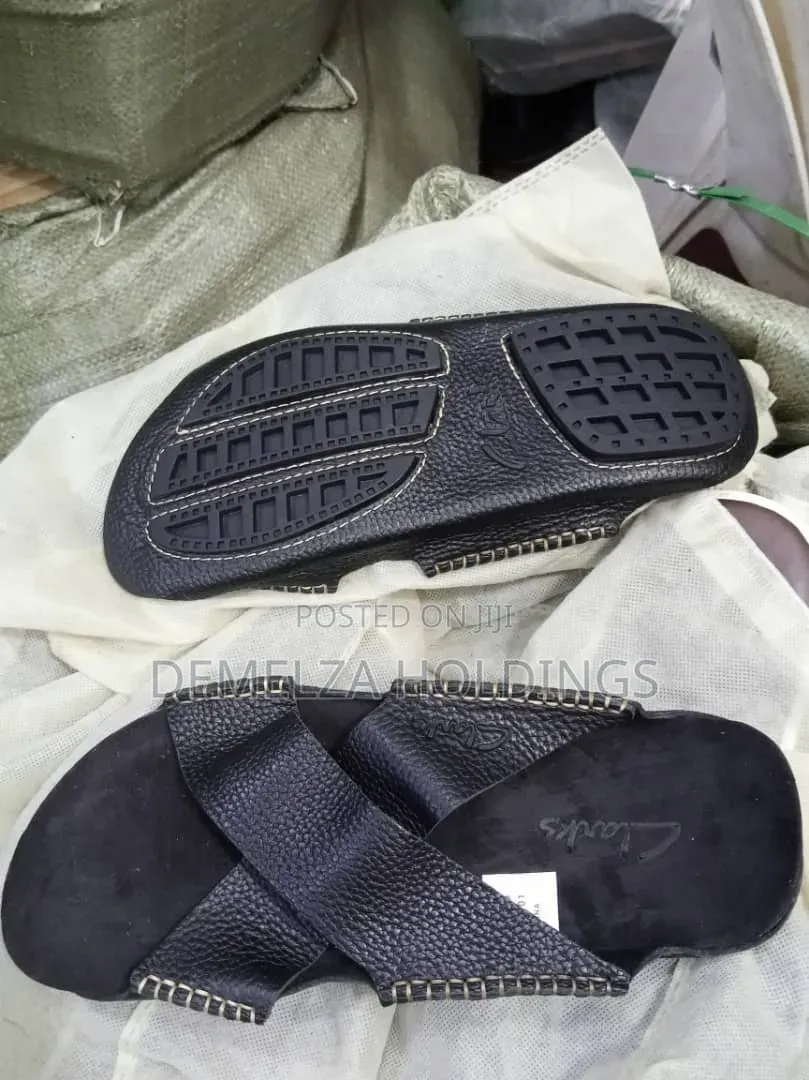 Original Clarks Sandals