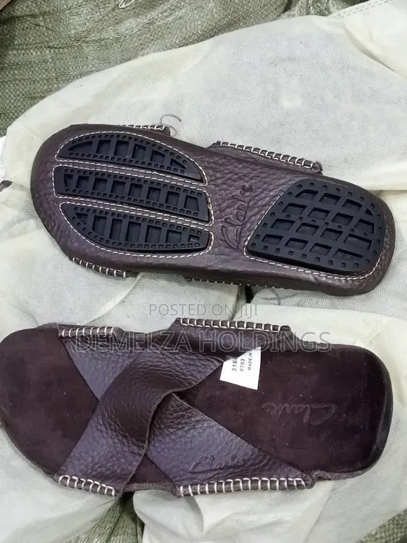 Original Clarks Sandals