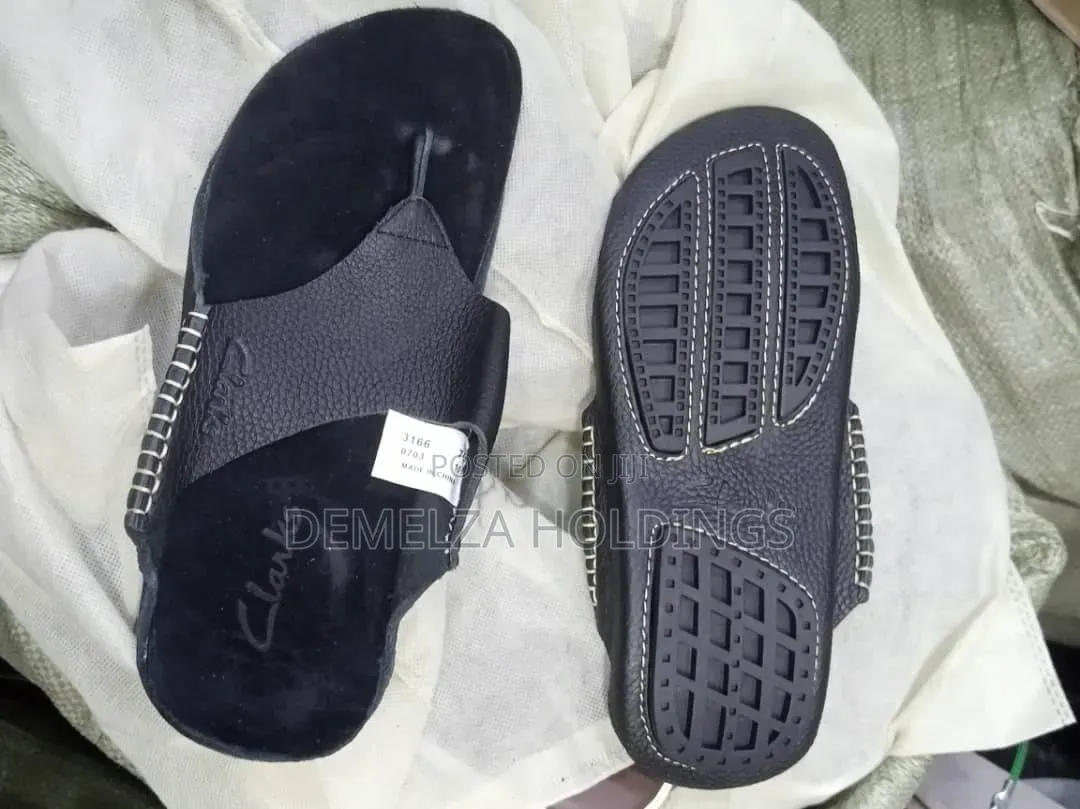 Original Clarks Sandals
