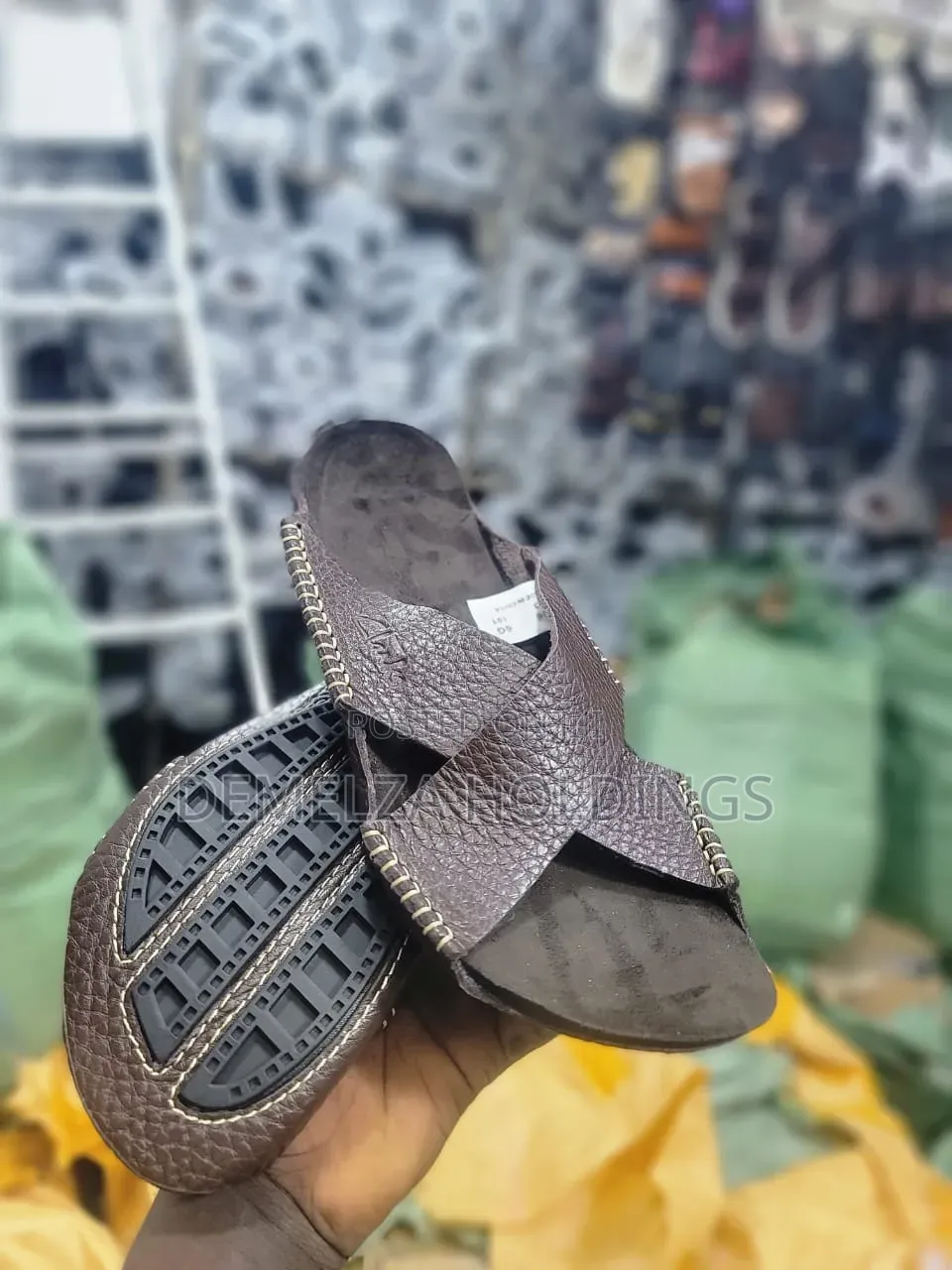 Original Clarks Sandals