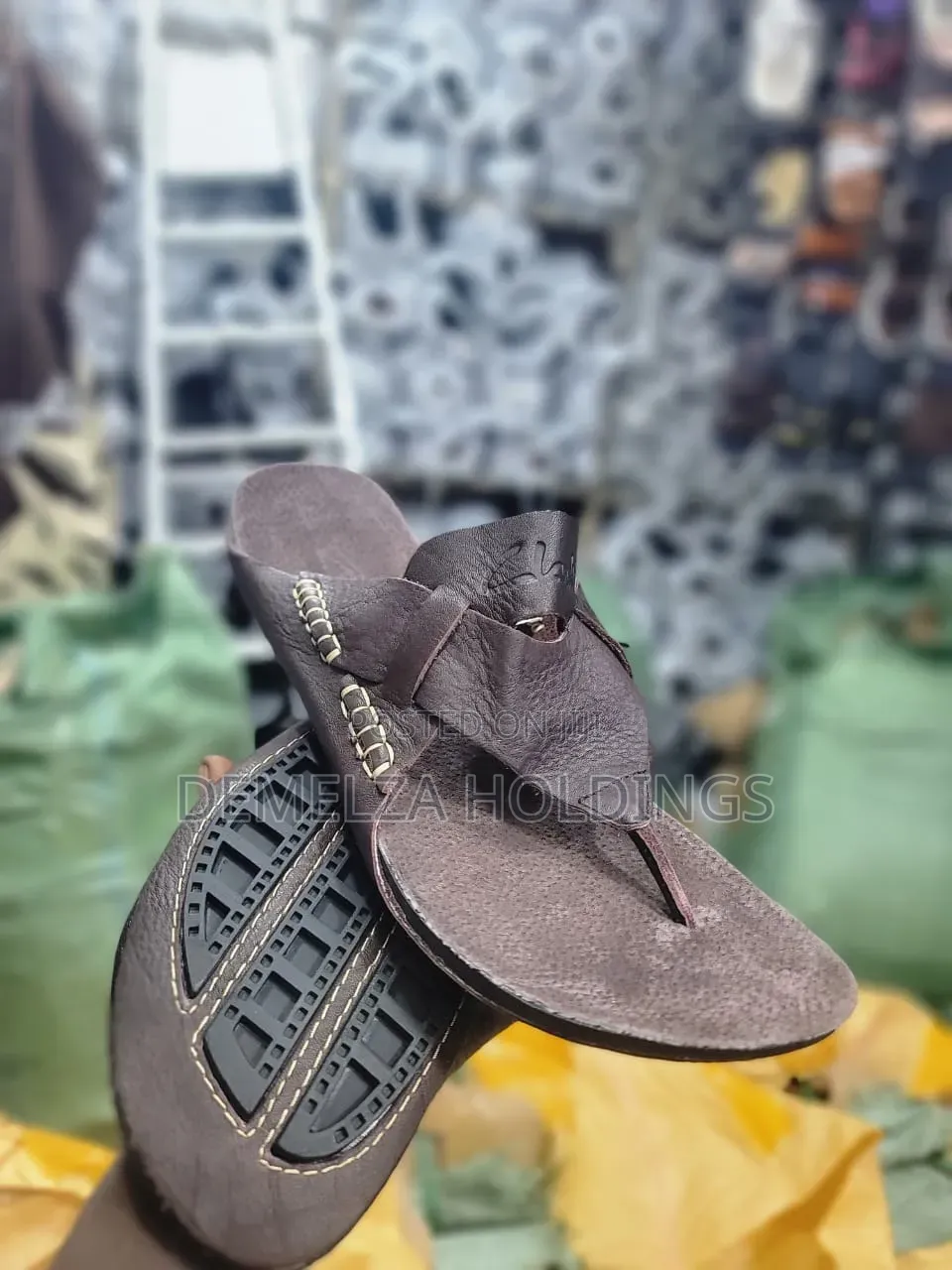 Original Clarks Sandals