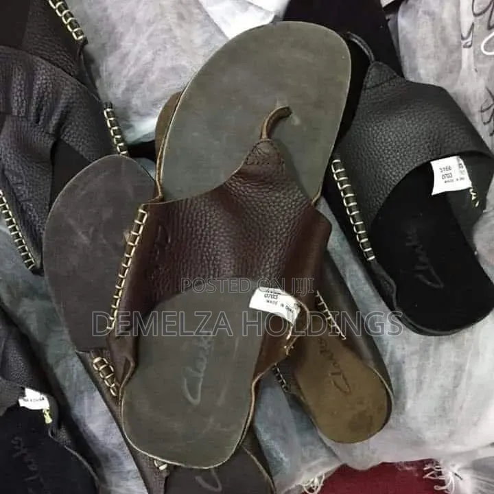 Original Clarks Sandals