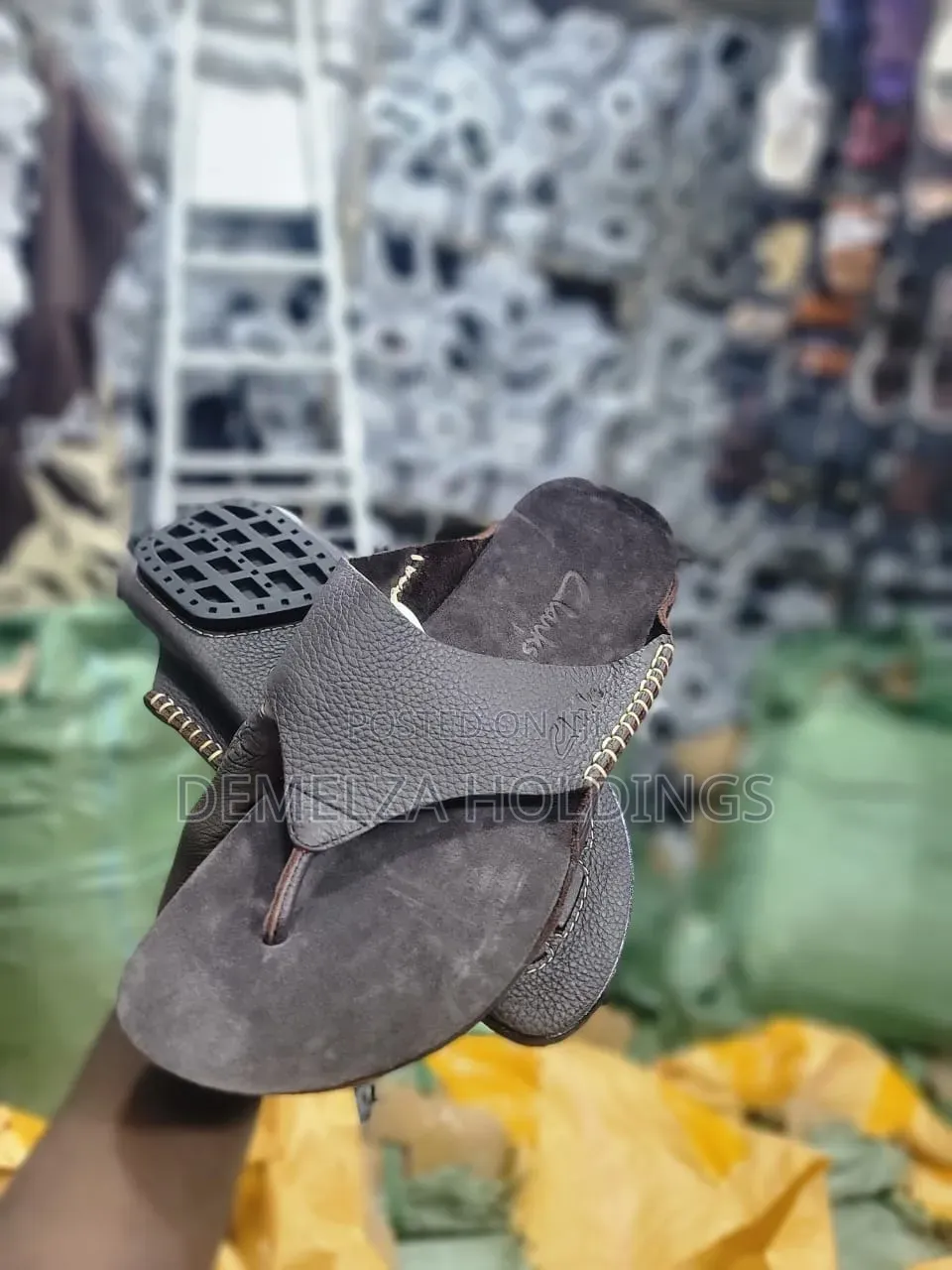 Original Clarks Sandals
