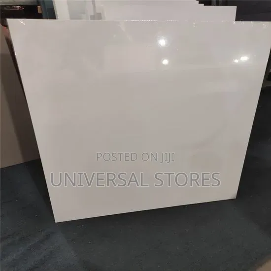 80 X 100 Cm Stretched Artist Canvas Board