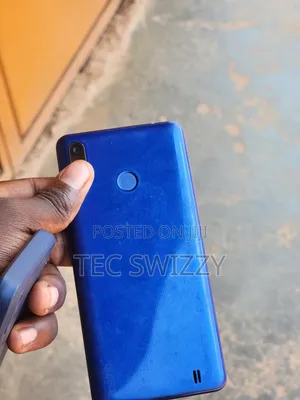 Tecno Pouvoir 2 16 GB Blue