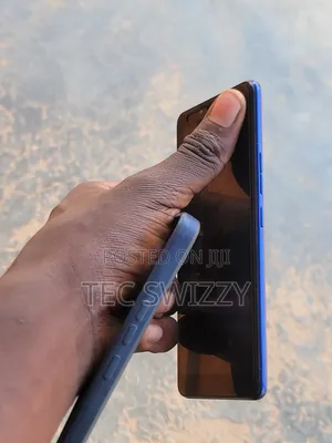Tecno Pouvoir 2 16 GB Blue