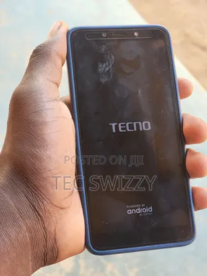 Tecno Pouvoir 2 16 GB Blue