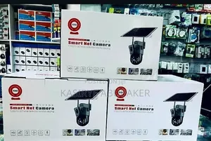 Solar Camera