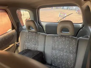 Toyota Corolla Spacio 1999 Blue