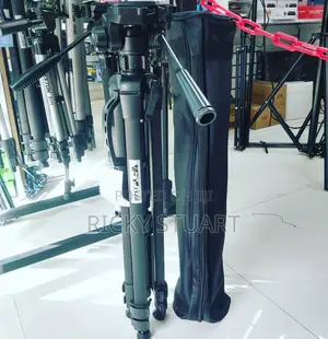 Weifeng WT-3540 Lightweight Tripod Stand