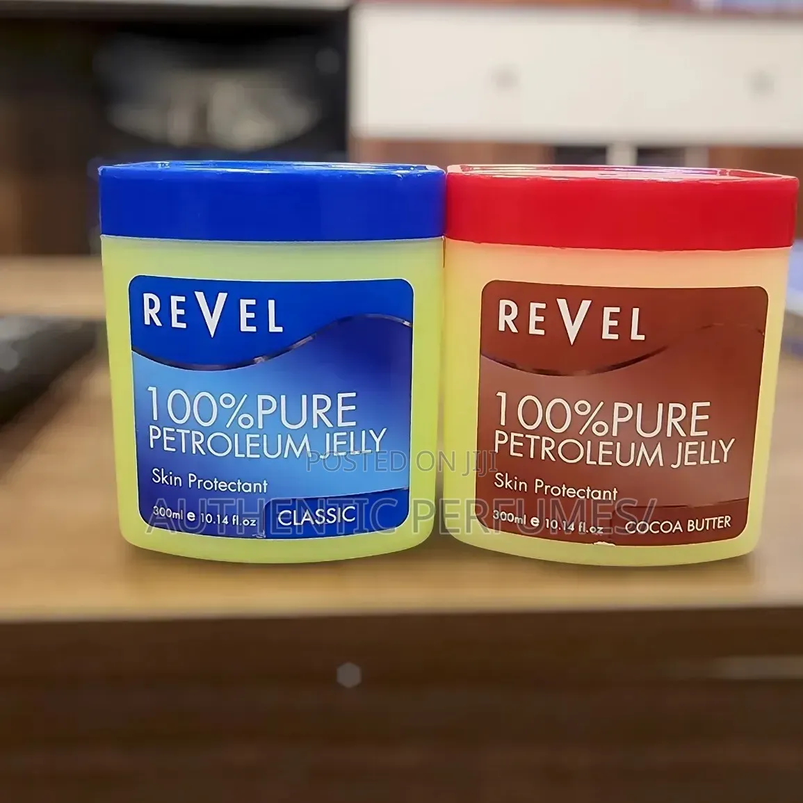 Revel 100% Pure Petroleum Jelly 300ml
