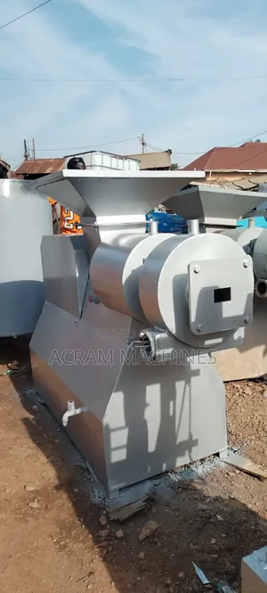Soap Making Machine and Automatic Soap Cutter