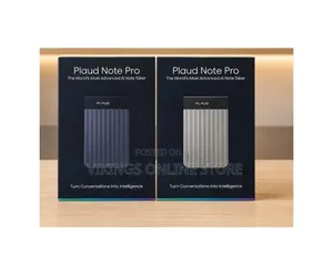 Plaud Note Pro