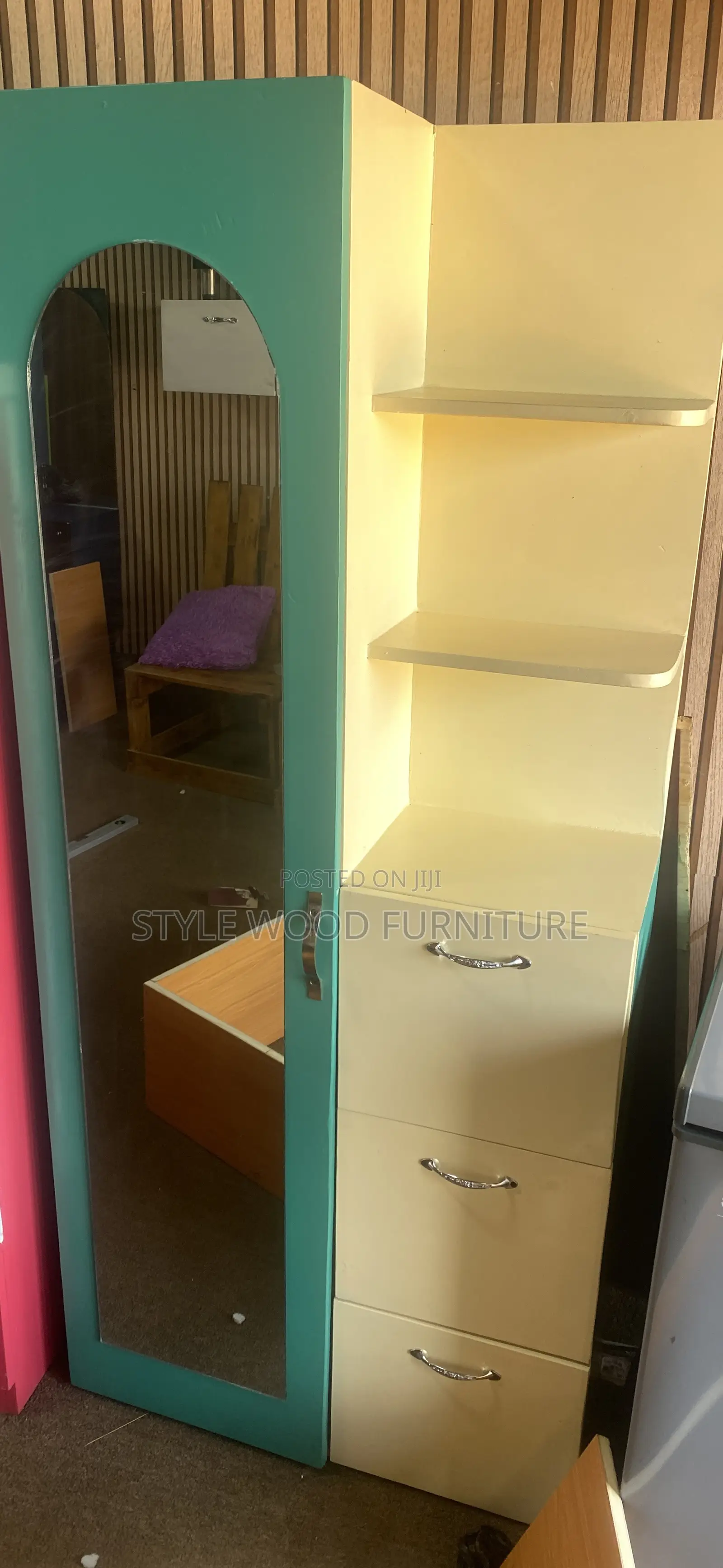 Dressing Mirror