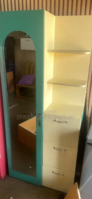 Dressing Mirror