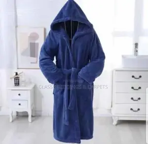 Cotton Bathrobes
