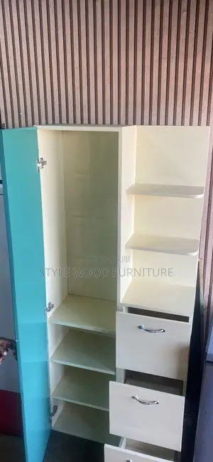 Dressing Mirror