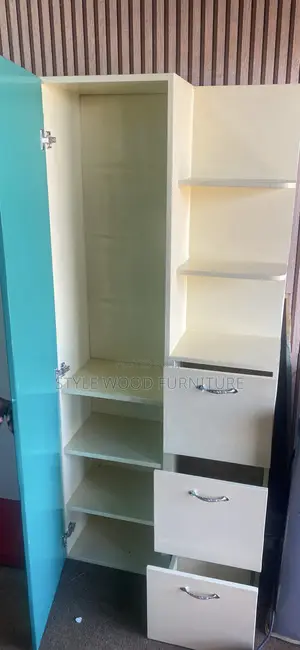 Dressing Mirror