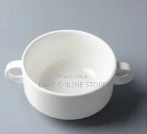 Soup Cup Dozen